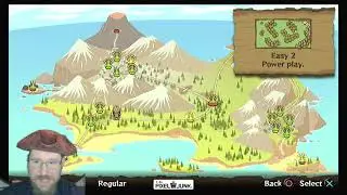 My Junk Is DEFINITELY Bigger Than A Pixel    Pixeljunk Monsters PS3     EN UK 18+