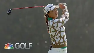 Minjee Lee to help shift Team Australia's momentum | Golf Today | Golf Channel