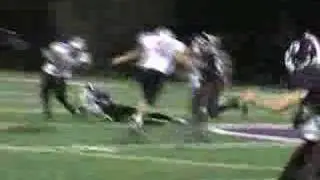 Ossining Vs Somers
