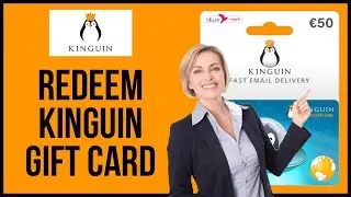 How to Redeem Kinguin Gift Cards Online? Using Kinguin Gift Cards 2022