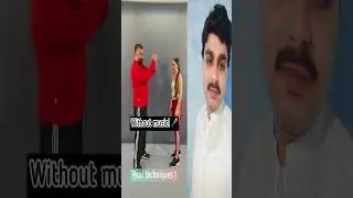 Real Techniques 2023