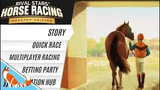 RIVAL STARS EP 1 - A new beginning!