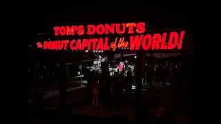 Tom's Donuts Block Party 2023