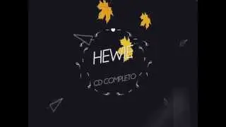 HEWIE - HEWIE 2015 - CD COMPLETO