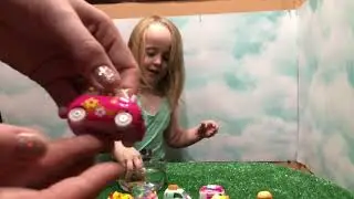 Color Change Cutie Cars