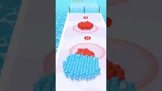 💥Count Masters💥 LEVEL 23