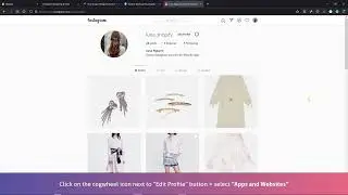 How to embed Instagram into Shopify store