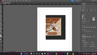 How to Create a Page in InDesign | Beginner Tutorial#shortsviral #indesigntutorial #shorts