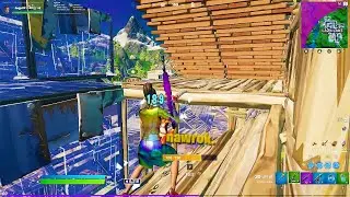 Rosetta 🌹 | Fortnite Highlights #25