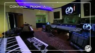 The Making Of Art&Music Studios