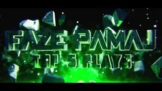 FaZe Pamaj's Top 5 Plays Week 1