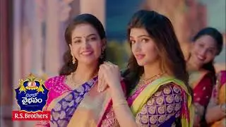 RS  Brothers | Wedding Collections 20 secs