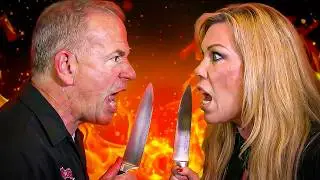Who Is The WORST Kitchen Nightmares Owner EVER?