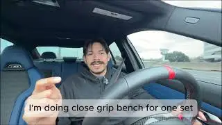 How to increase your bench to 300lbs as a natural lifter
