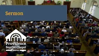 A First Step Toward Heaven: John 7:28-39: Gospel Service - 4 January 2026