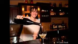 Professional Wine Photographer in Woodinville