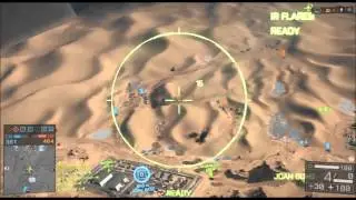 BF4 China Rising | Unlock the SUAV [FULL-HD]