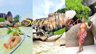 VLOG SEYCHELLES ON A BUDGET Mes Vacances à Petit Budget, Meilleure Expérience Airbnb