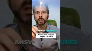 Цена, которую никто не говорит об Арктике