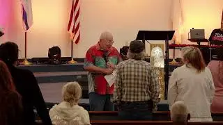 Welcome to Vision United Worship Center in Hudson, FL