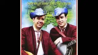 Charlie Moore And Bill Napier - Columbus Stockade Blues