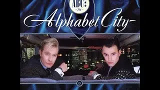 24 Carat Plastic by ABC