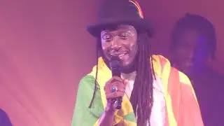 Faada Freddy Africa Nanga Def @Le Douze Cergy 18/11/2023