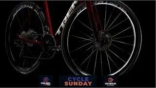 How much should you spend on Carbon Wheels ? - Cycle Sunday Podcast - Episode 17