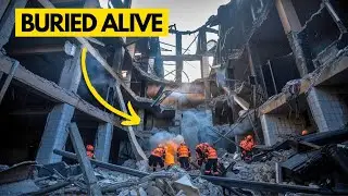 Inside America's Deadliest Building Collapse - Construction Shortcut That Killed 114