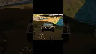 car parking simulator leval 7 complete off-road driving #ytshorts  #cargame #gaming #drivinggame