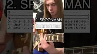 5 Iconic Soundgarden Guitar Riffs (With Tabs)