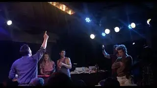 Damon Gravina - Don't Stop Believing (7/22) - The Last Breakfast Club
