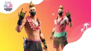 FORTNITE ITEM SHOP SUMMER DRIFT SKIN IS BACK 7/11/20