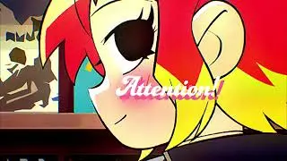tbro! - Attention! Ft K3RT (official audio)