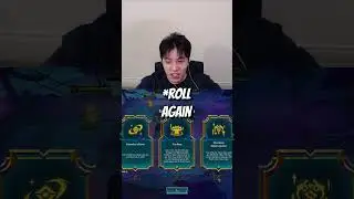 Looking for the Perfect Augment! | Teamfight Tactics Set 9.5