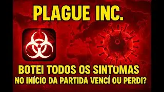 O que acontece se ativar tudo no começo?