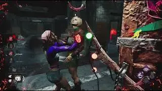 Cheryl vs La Singularidad (final muy cardíaco)