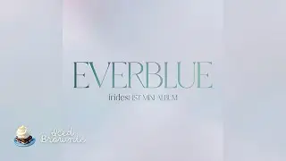 irides (이리데스) 'The Edge' Official Audio