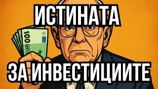 Никой няма да ти каже това за първите 100 000 евро !