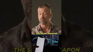 The Secret Weapon to Trading