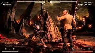 MKX! Plus an Update