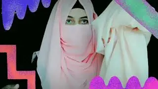 easy everyday hijab @batoolaudio9474