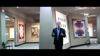 The National Quilt Museum