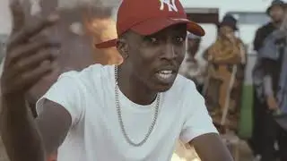 Thabzero  Mollo Feat  Mocash and San Ngoma (Official Music Video)
