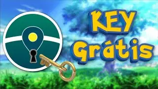 FREE KEY TAKE ADVANTAGE! BE CAREFUL! FAKEGPS For POK&Eacute;MON GO