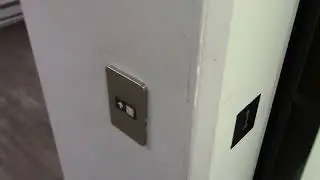 Unique Vintage OTIS Series 1 Hydraulic Elevator - Carob Professional Building - Lochearn, MD | ECFE
