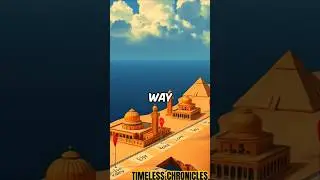 Indus Valley Civilization's Advanced Cities #shorts #youtubeshorts #short  #usa #history #history