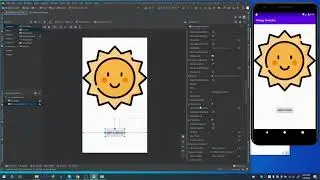 Basic Image Switcher Tutorial on Native Android Programming