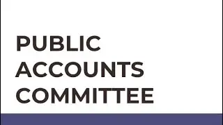 Public Accounts Committee (PAC)-Indian Polity
