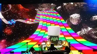 [MARSHMELLO] FULL LIVE LONDON SET @ SW4